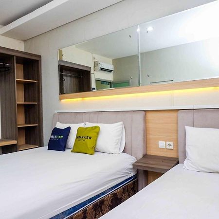 Oyo 3746 Double Tree Guesthouse Purwokerto Exterior foto