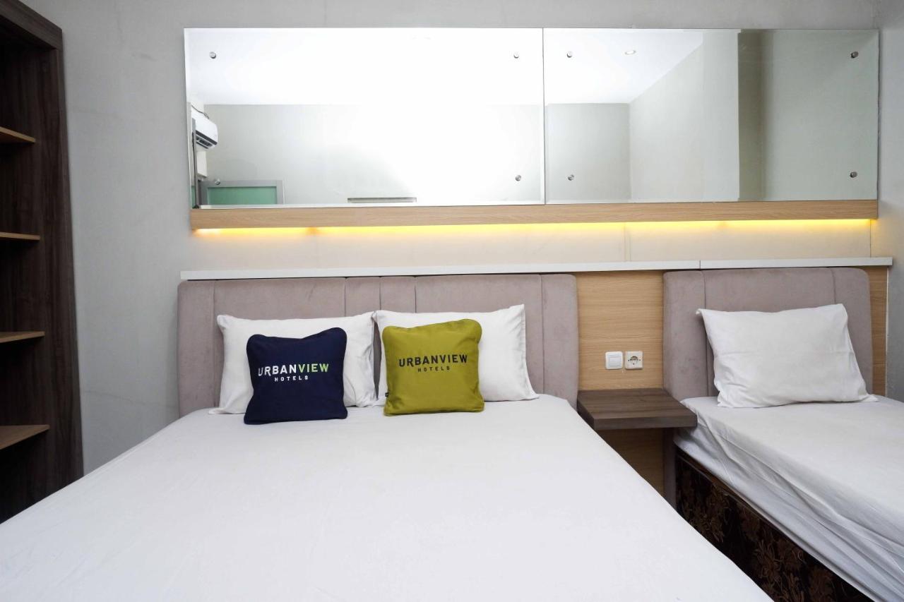 Oyo 3746 Double Tree Guesthouse Purwokerto Exterior foto