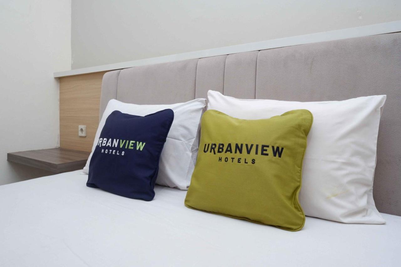 Oyo 3746 Double Tree Guesthouse Purwokerto Exterior foto