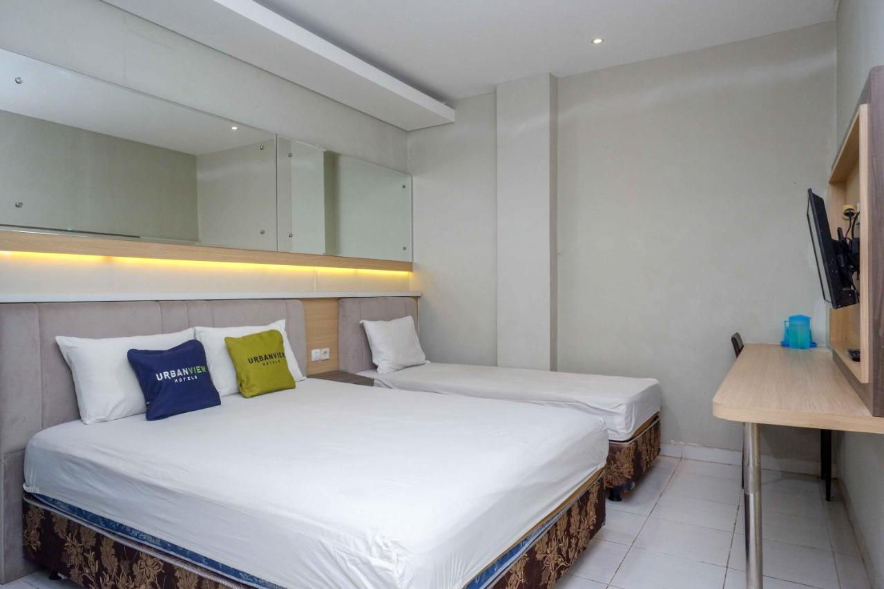 Oyo 3746 Double Tree Guesthouse Purwokerto Exterior foto